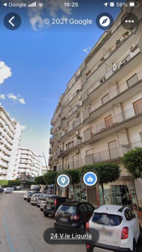 Taras holiday house Taranto